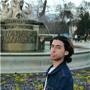 A Los que quieren aprender árabe o inglés